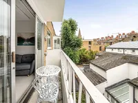 Недвижимость Callow Street, Chelsea: 1