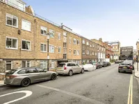 Недвижимость Callow Street, Chelsea: 3