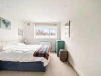 Недвижимость Callow Street, Chelsea: 4