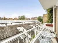 Недвижимость Callow Street, Chelsea: 5