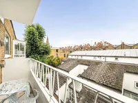 Недвижимость Callow Street, Chelsea: 7