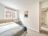 Недвижимость Callow Street, Chelsea: 8