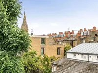 Недвижимость Callow Street, Chelsea: 9
