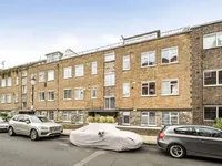 Недвижимость Callow Street, Chelsea: 10