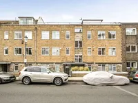 Недвижимость Callow Street, Chelsea: 11