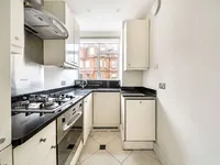 Недвижимость Callow Street, Chelsea: 13