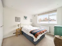 Недвижимость Callow Street, Chelsea: 14