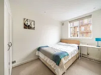 Недвижимость Callow Street, Chelsea: 16