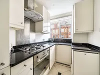 Недвижимость Callow Street, Chelsea: 20