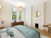 Недвижимость Carlyle House, 103 Old Church Street, Chelsea: 1