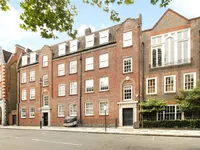 Недвижимость Carlyle House, 103 Old Church Street, Chelsea: 2
