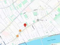 Недвижимость Carlyle House, 103 Old Church Street, Chelsea: 3