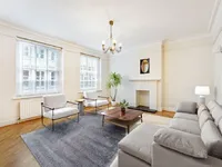 Недвижимость Carlyle House, 103 Old Church Street, Chelsea: 4