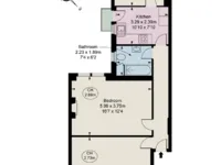 Недвижимость Carlyle House, 103 Old Church Street, Chelsea: 8