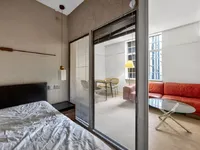Недвижимость Flat 24 Daver Court, Chelsea Manor Street: 3