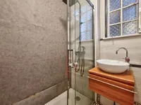 Недвижимость Flat 24 Daver Court, Chelsea Manor Street: 4