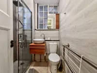 Недвижимость Flat 24 Daver Court, Chelsea Manor Street: 5