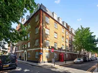 Недвижимость Flat 24 Daver Court, Chelsea Manor Street: 6