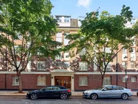 Недвижимость Flat 24 Daver Court, Chelsea Manor Street: 7