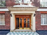 Недвижимость Flat 24 Daver Court, Chelsea Manor Street: 8