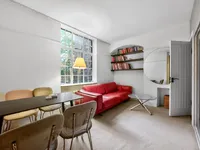 Недвижимость Flat 24 Daver Court, Chelsea Manor Street: 9