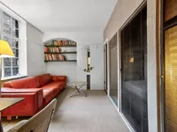 Недвижимость Flat 24 Daver Court, Chelsea Manor Street: 10