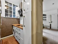 Недвижимость Flat 24 Daver Court, Chelsea Manor Street: 11