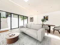 Недвижимость Ifield Road: 6