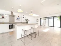 Недвижимость Ifield Road: 7