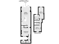 Недвижимость Ifield Road: 9