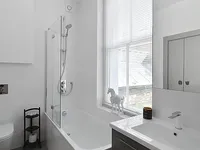 Недвижимость Ifield Road: 3