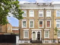 Недвижимость Ifield Road: 6