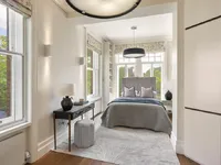 Недвижимость Burton Court, Chelsea: 3