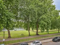 Недвижимость Burton Court, Chelsea: 8