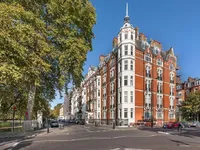 Недвижимость Burton Court, Chelsea: 9