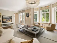 Недвижимость Burton Court, Chelsea: 10
