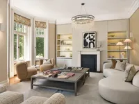 Недвижимость Burton Court, Chelsea: 11
