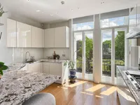 Недвижимость Burton Court, Chelsea: 12