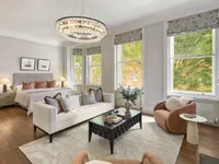 Недвижимость Burton Court, Chelsea: 14