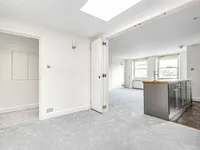 Недвижимость Redcliffe Gardens: 5