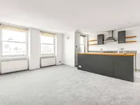 Недвижимость Redcliffe Gardens: 6