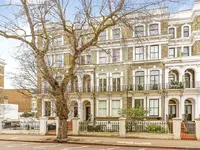 Недвижимость Redcliffe Gardens: 7