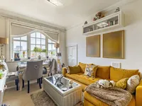 Недвижимость Cliveden Place: 6
