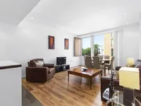 Недвижимость Cubitt Building, Grosvenor Waterside, 10 Gatliff Road: 7