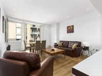 Недвижимость Cubitt Building, Grosvenor Waterside, 10 Gatliff Road: 8