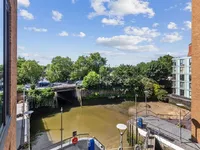Недвижимость Cubitt Building, Grosvenor Waterside, 10 Gatliff Road: 12