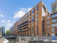 Недвижимость Cubitt Building, Grosvenor Waterside, 10 Gatliff Road: 13