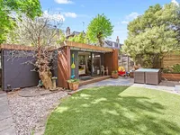 Недвижимость Edith Grove, Chelsea: 5