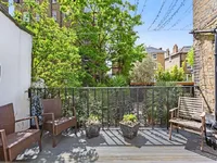 Недвижимость Edith Grove, Chelsea: 7