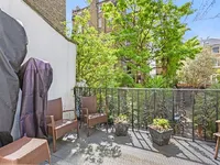 Недвижимость Edith Grove, Chelsea: 8